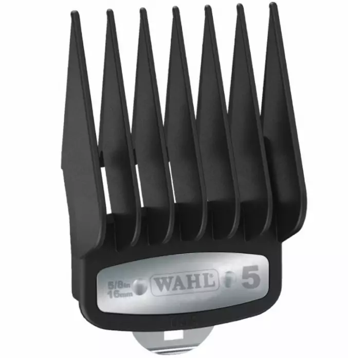 Wahl Premium WAHL16MM - Насадка 16 мм (5/8") с металлическим замком