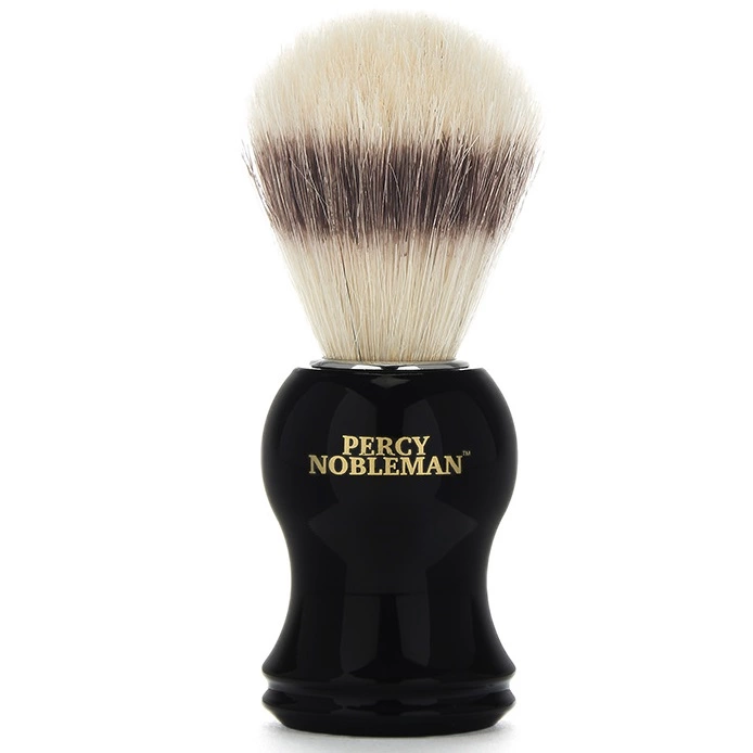 Percy Nobleman Shaving Brush - Помазок для бритья