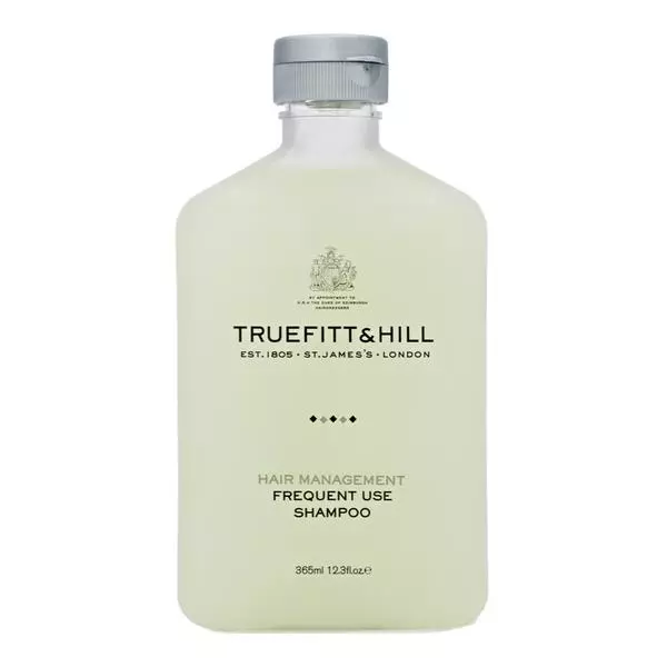 Truefitt and Hill - Шампунь для волос для ежедневного использования 1000 мл