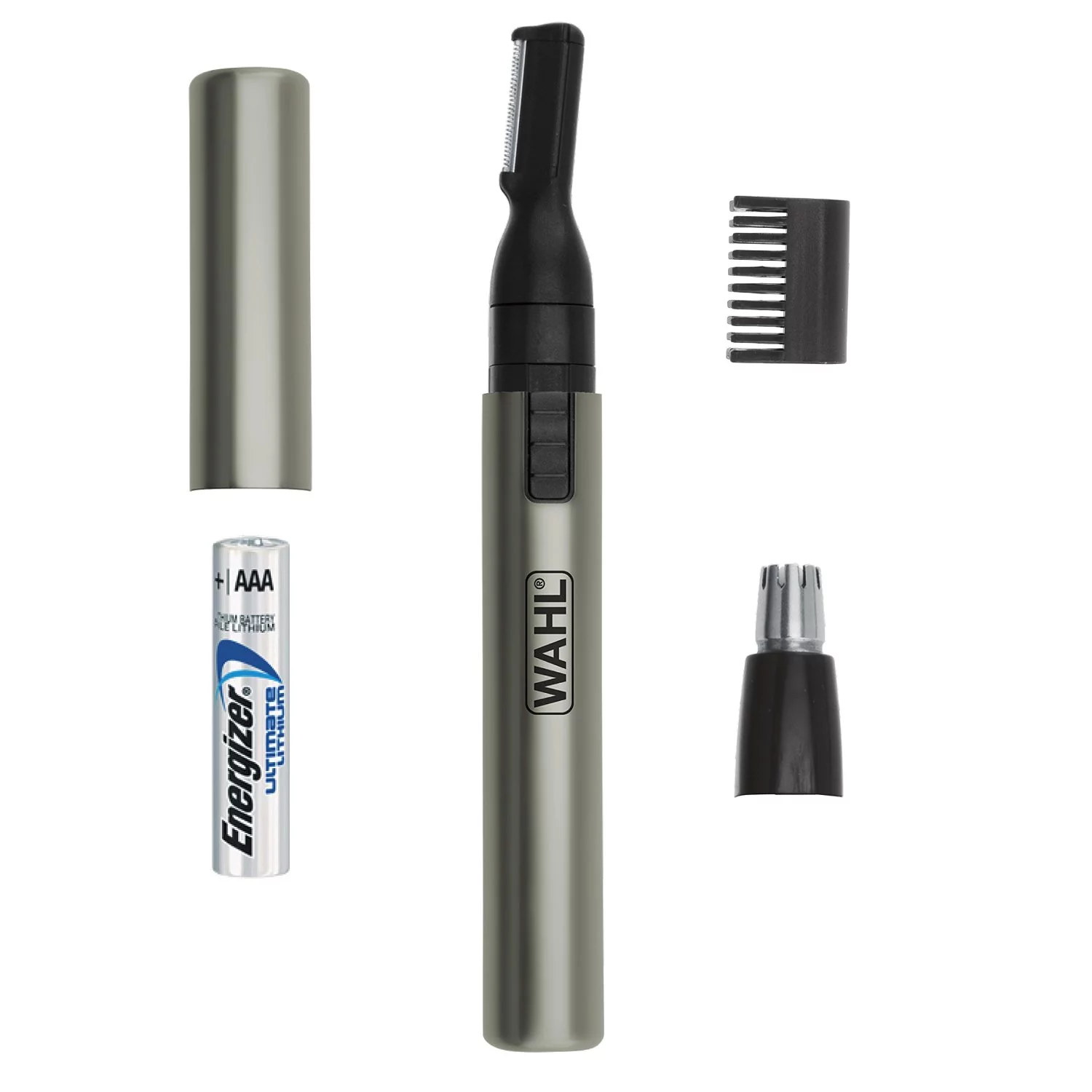 Wahl 5640-1016 Micro Lithium - Триммер