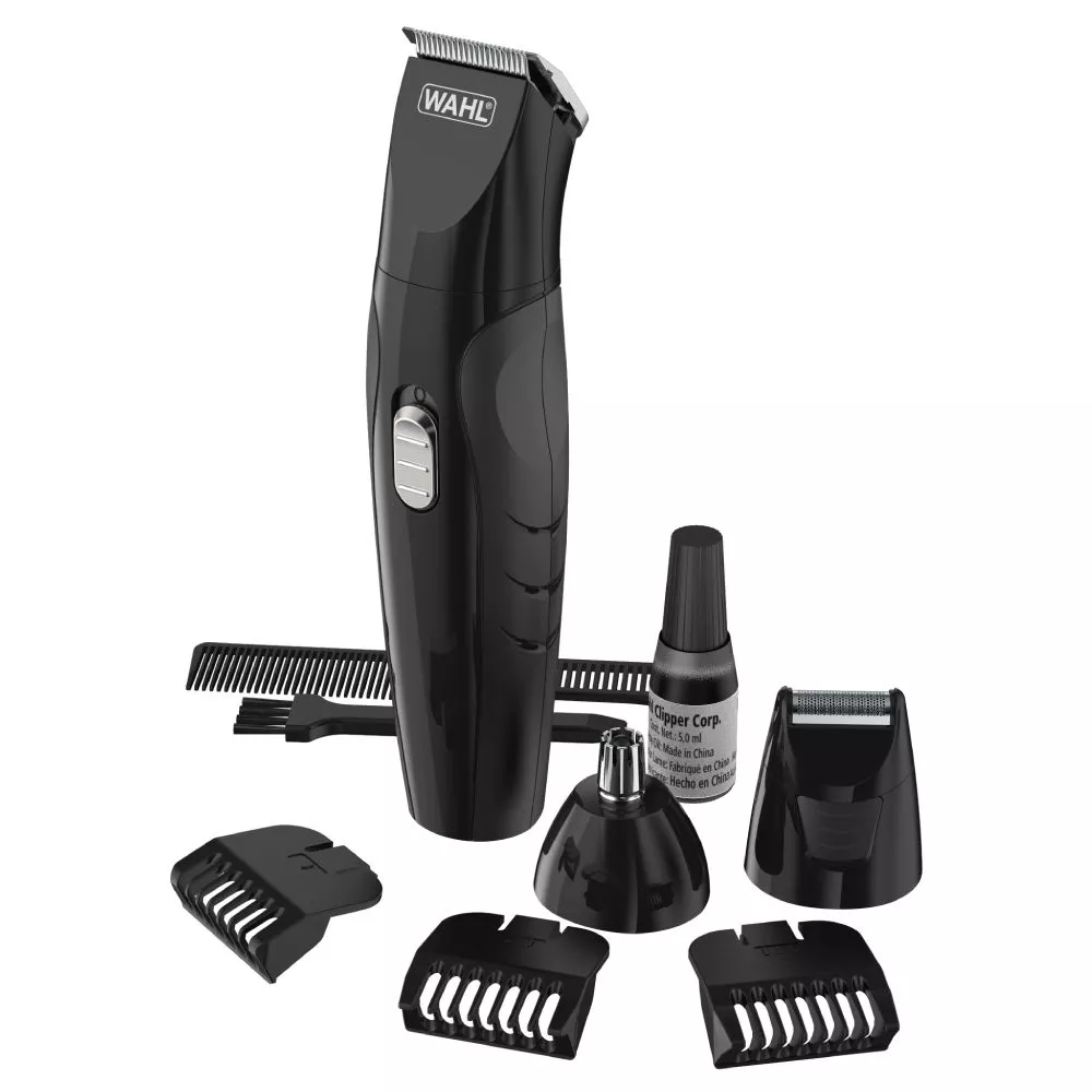 Wahl 9685-016 All in One - Триммер