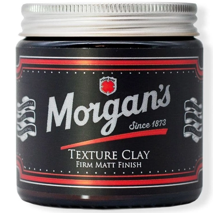 Morgan's Texture Clay - Текстурирующая глина для укладки 120 гр
