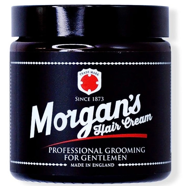 Morgan's Hair Cream - Крем для укладки волос 120 мл