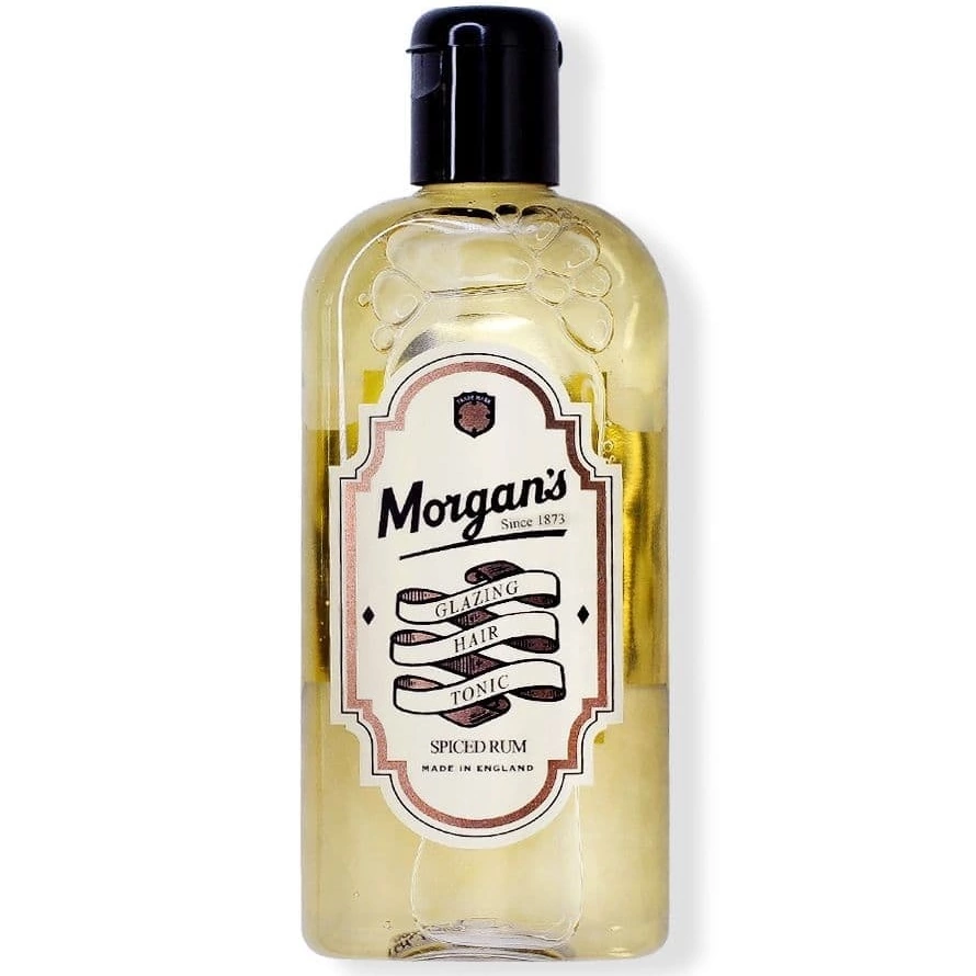 Morgan's Glazing Hair Tonic - Тоник для глазирования волос 250 мл