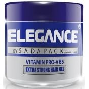 Elegance Extra Strong Hair Gel - Гель для волос Сверхсильная фиксация и защита 250 мл