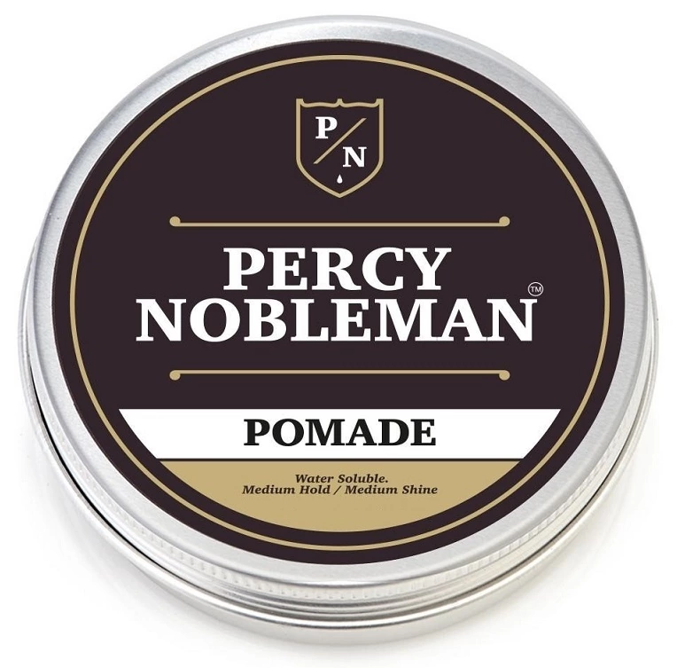 Percy Nobleman Pomade - Помада для укладки 60 гр