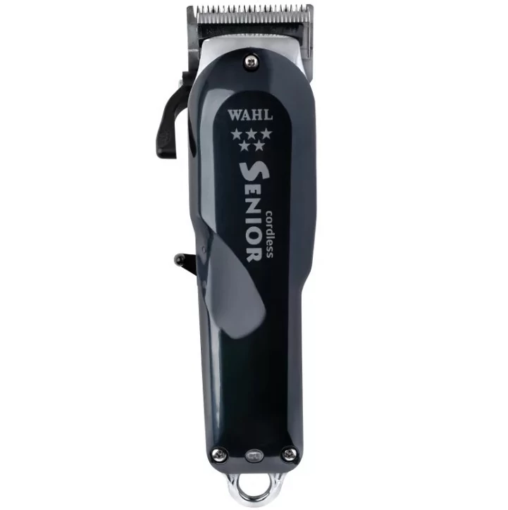 Wahl Senior Cordless 5Star 8504-2316H - Машинка для стрижки