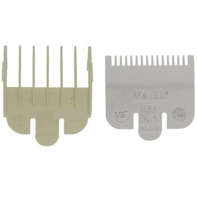 Wahl 3070-100/ 4000-7060 - Набор пластиковых насадок