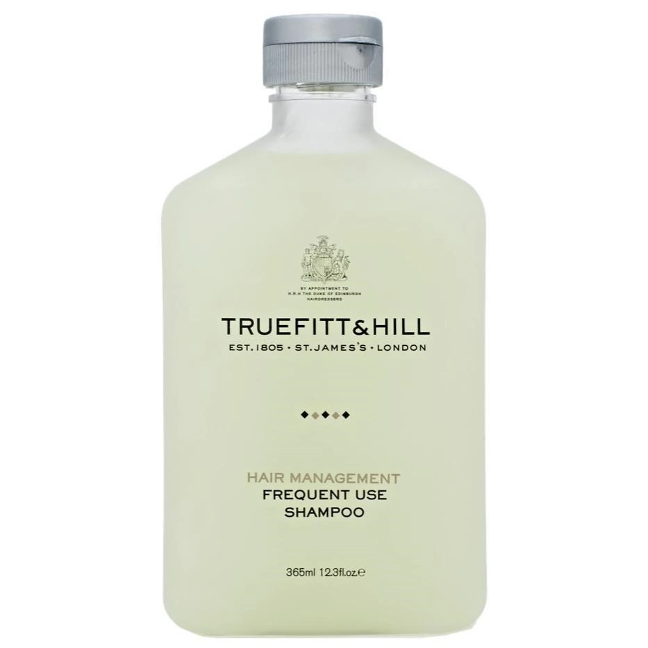 Truefitt and Hill Frequent Use Shampoo - Шампунь для ежедневного использования 365 мл