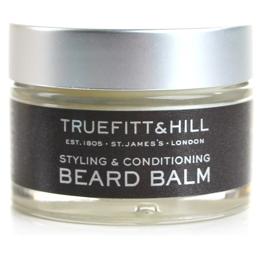 Truefitt and Hill Beard Balm - Бальзам для бороды 50 мл