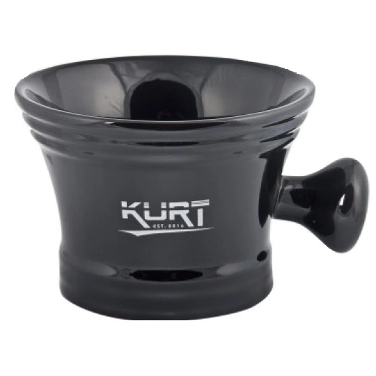 Kurt K_40002 - Чаша для бритья Керамическая
