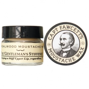 Воск для усов Depot 503 Moustache Wax