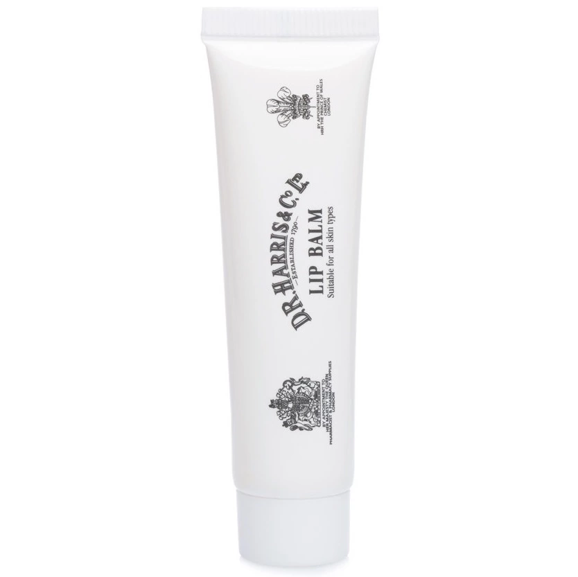 D. R. Harris Lip Balm - Бальзам для губ Тюбик 15 мл
