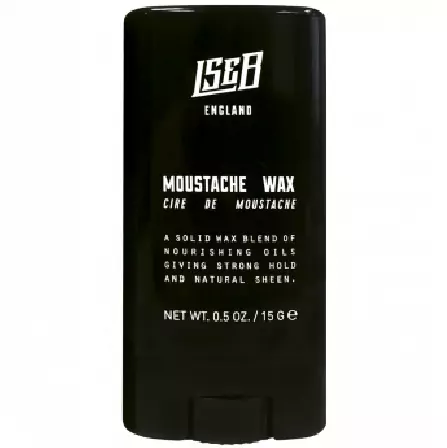 Lock Stock & Barrel Moustache Wax - Воск для усов 15 гр