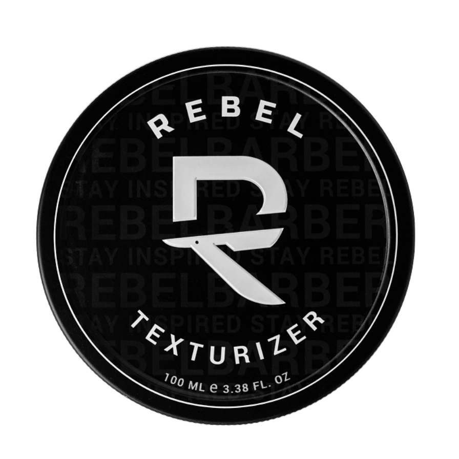 Rebel Barber Texturizer - Глина для укладки волос 250 мл