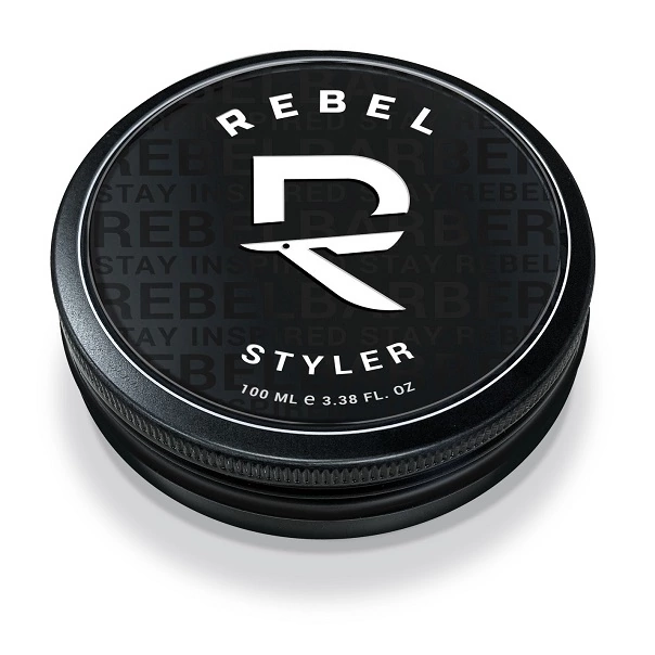 Rebel Barber Styler - Цемент для укладки волос 100 мл