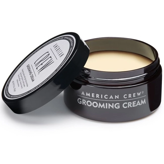American Crew Grooming Cream - Крем для укладки волос 85 гр