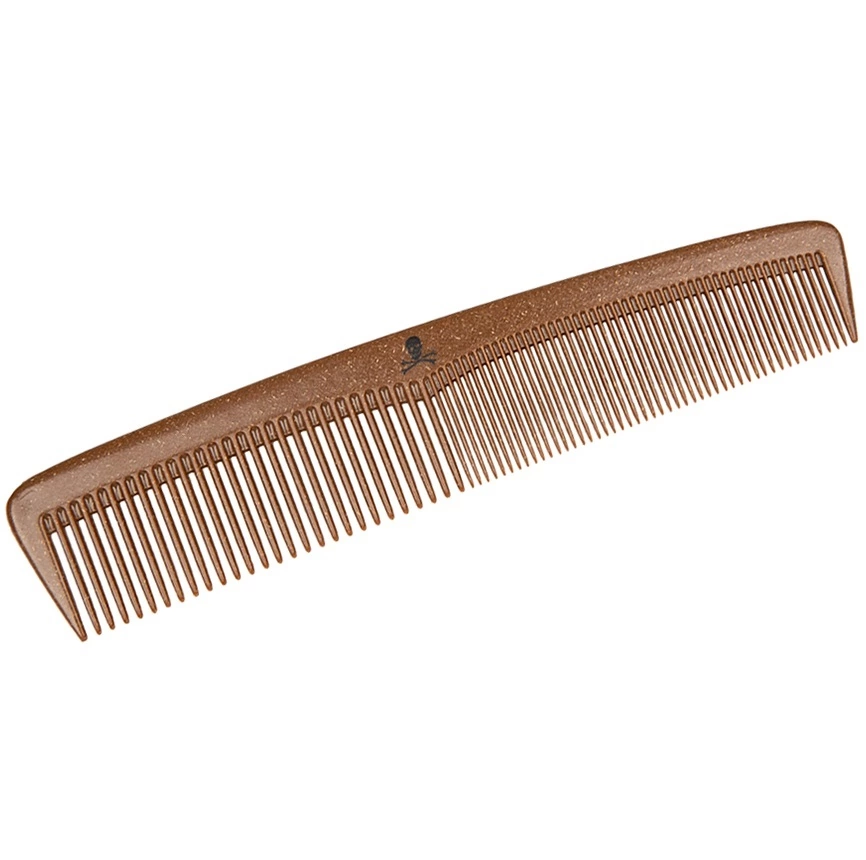 The Bluebeards Revenge Liquid Wood Styling Comb - Расческа для волос из жидкого дерева