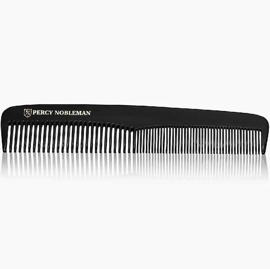 Percy Nobleman Hair Comb - Расчёска для волос