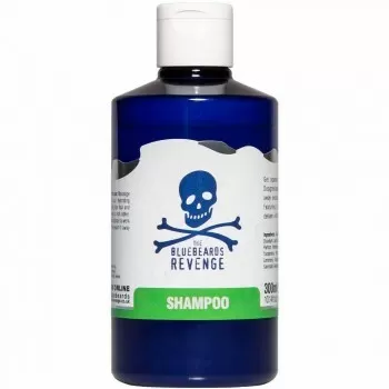 The Bluebeards Revenge Shampoo - Шампунь 300 мл