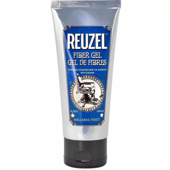 Reuzel Fiber Gel - Гель для укладки волос 200 мл