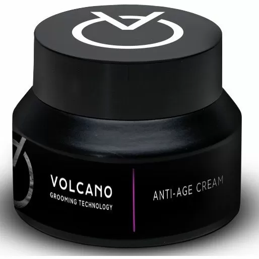Volcano Anti - Age Cream - Антивозрастной крем для лица 50 мл