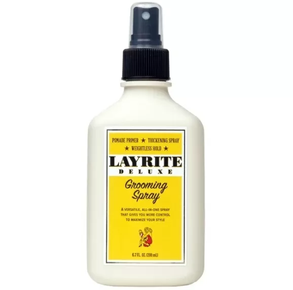 Layrite Grooming Spray - Спрей для укладки 200 мл