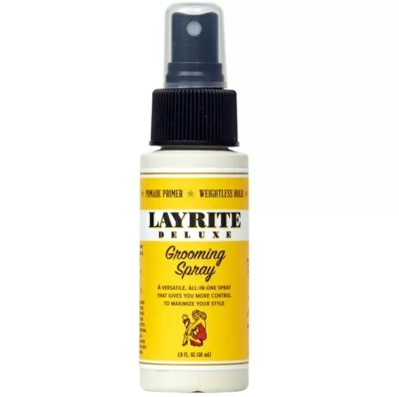 Layrite Grooming Spray - Спрей для укладки 55 мл