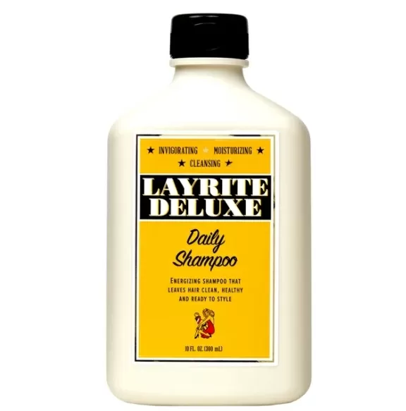 Layrite Daily Shampoo - Ежедневный шампунь 300 мл