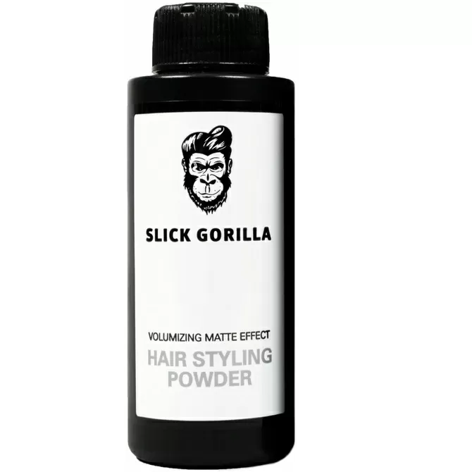 Slick Gorilla Styling Powder - Пудра для прикорневого объема 20 гр