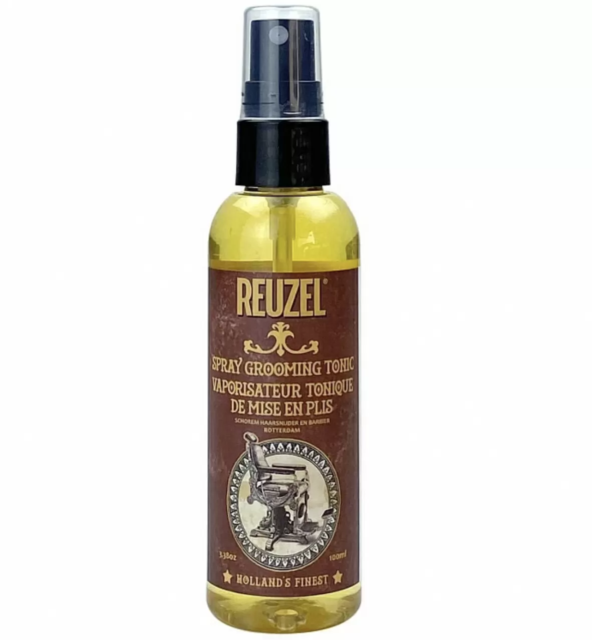 Reuzel Spray Grooming Tonic - Груминг - тоник спрей для укладки 100 мл