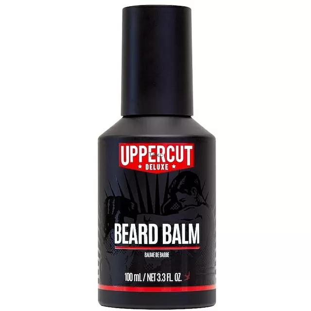 Uppercut Deluxe Beard Balm - Бальзам для бороды 100 мл