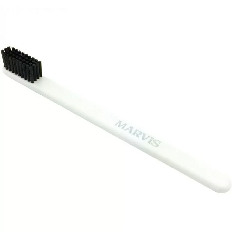 Marvis Toothbrush - Зубная щетка мягкая Белая