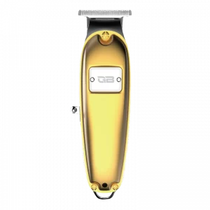 GB Professional ONEliner - Профессиональный триммер для стрижки волос Золотая