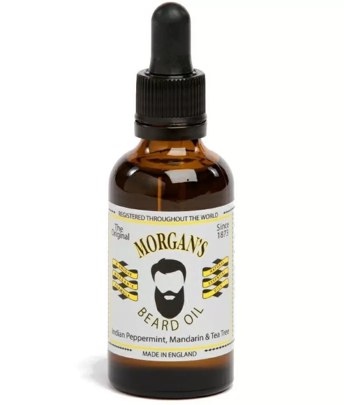 Morgan's Beard Oil - Масло для бороды 30 мл