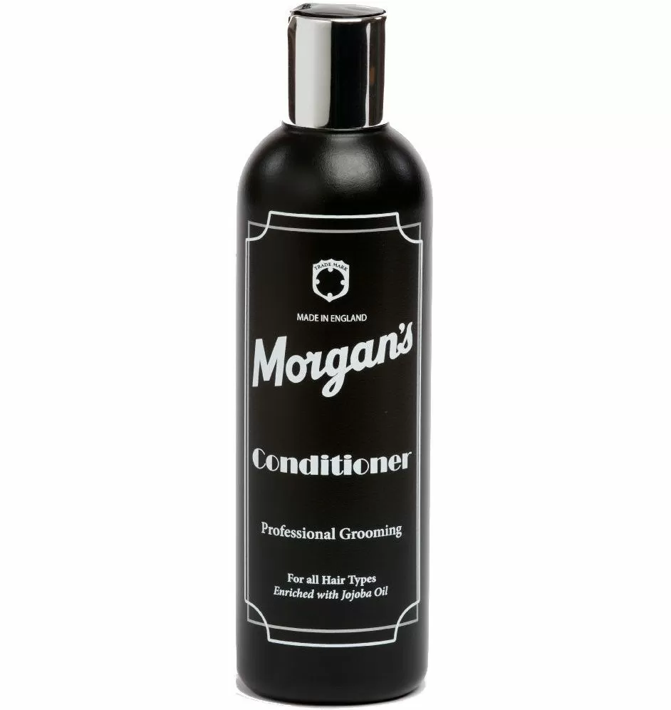 Morgan's Conditioner - Кондиционер мужской 100 мл