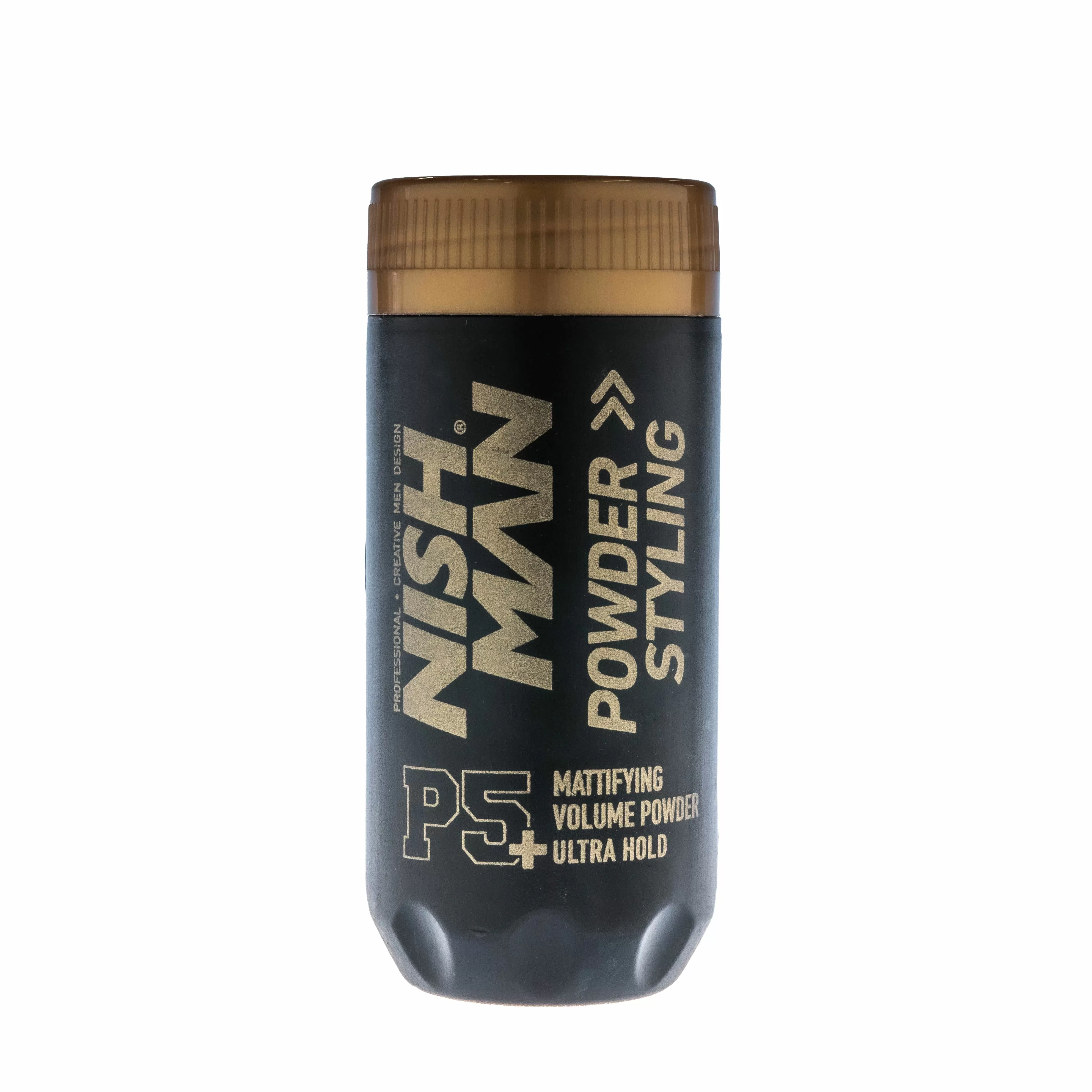 Nishman Powder P5+ - пудра для волос 20 гр