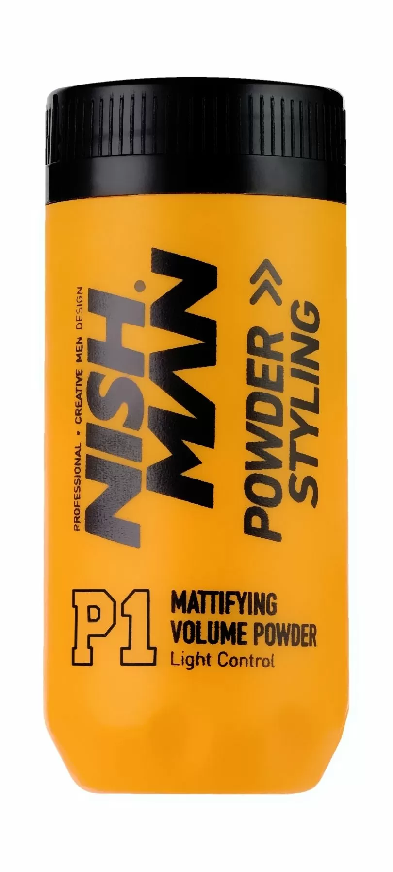 Nishman Powder P1 - пудра для волос 20 гр