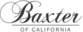Baxter of California Baxter of California