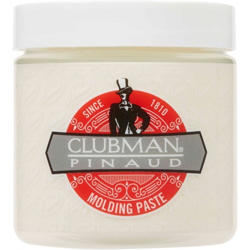 Clubman Molding Paste - Моделирующая паста для укладки волос 113 гр