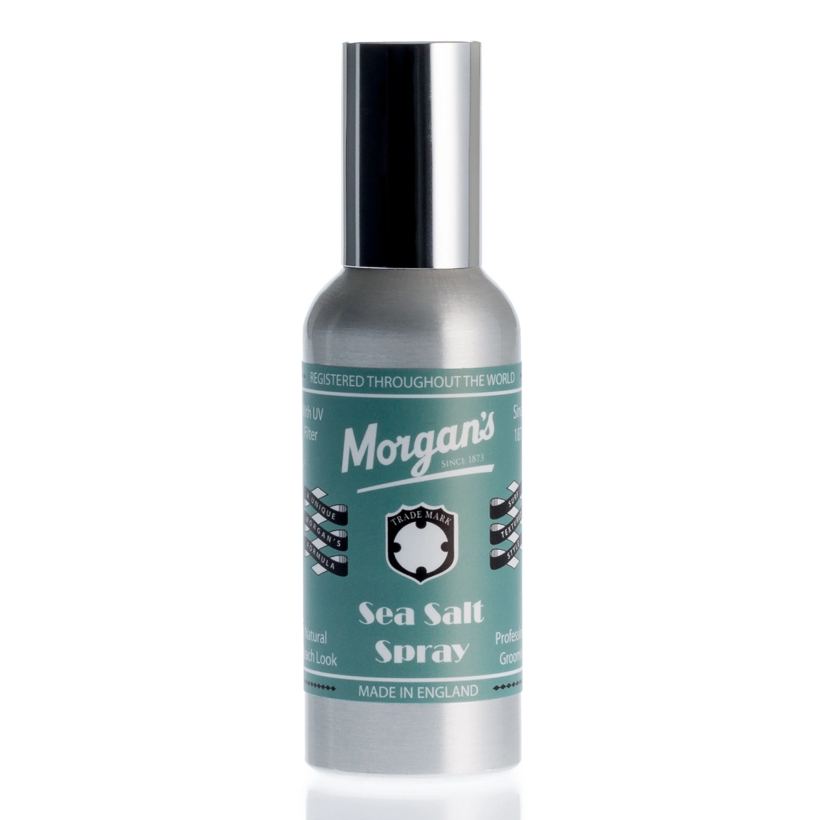 Morgan's Sea Salt Spray - Спрей для волос с морской солью 100 мл